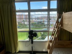 Blk 890B Tampines Greenterrace (Tampines), HDB 3 Rooms #619414331